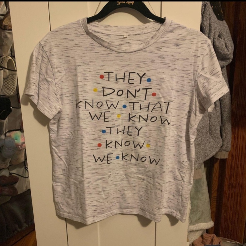 F.R.I.E.N.D.S T-Shirt